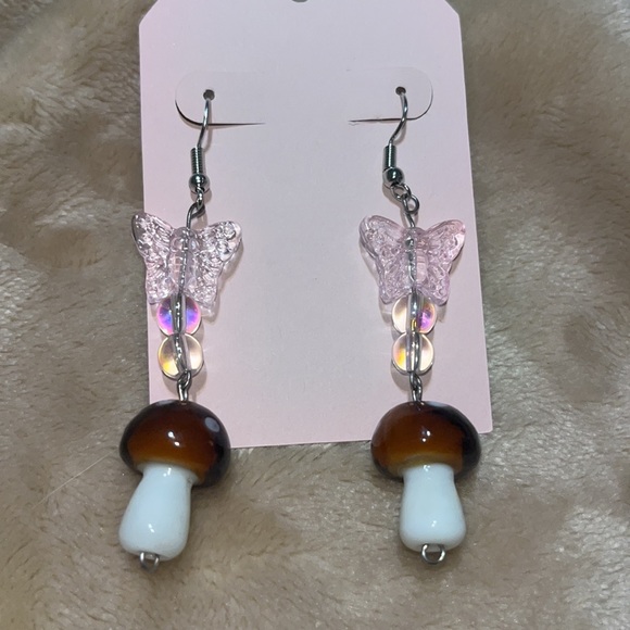 earrings - Picture 2 of 2